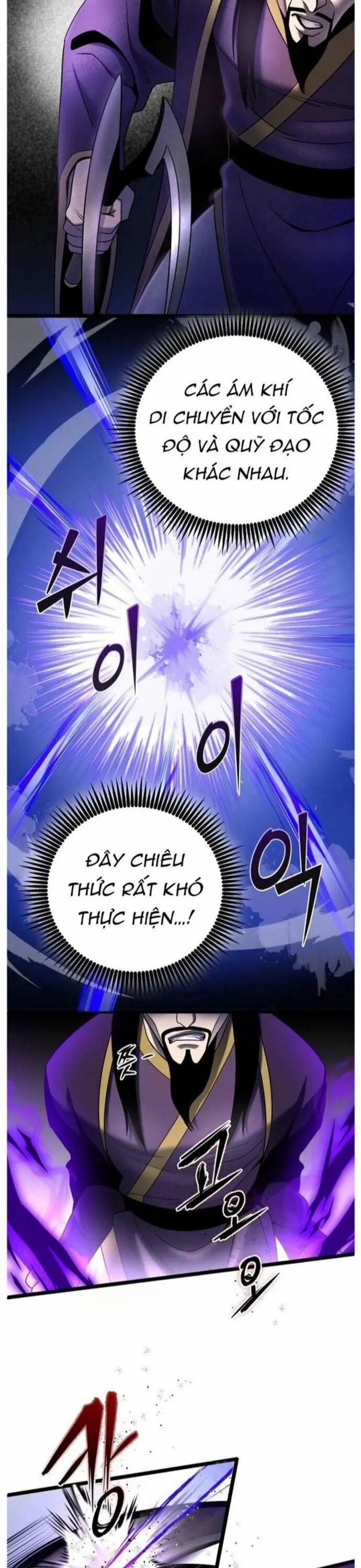 Đao Hoàng Tứ Thiếu Gia 70 trang 27