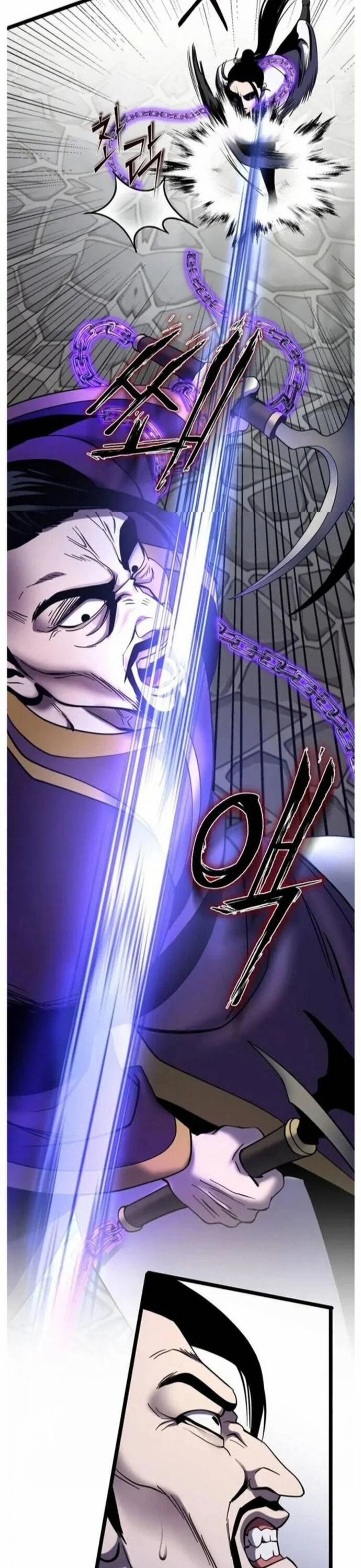 Đao Hoàng Tứ Thiếu Gia 70 trang 32