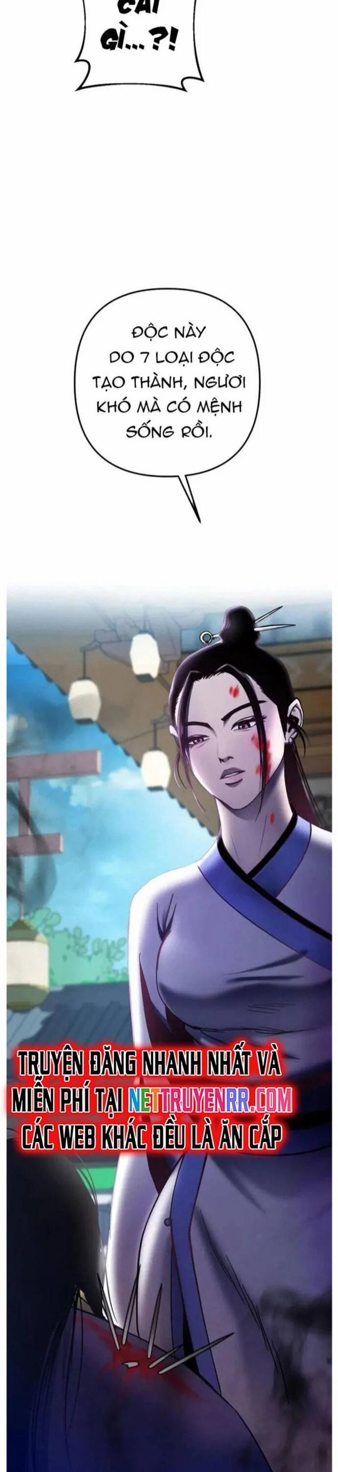 Đao Hoàng Tứ Thiếu Gia 70 trang 36