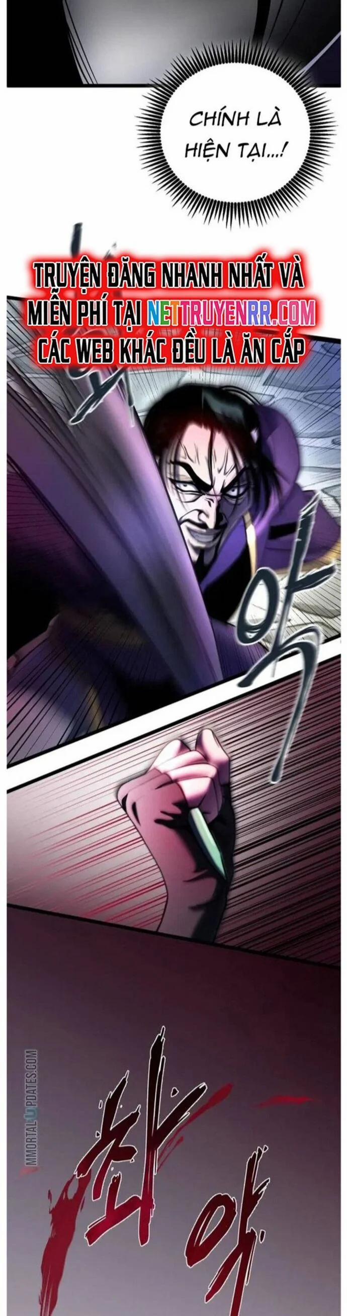 Đao Hoàng Tứ Thiếu Gia 70 trang 40