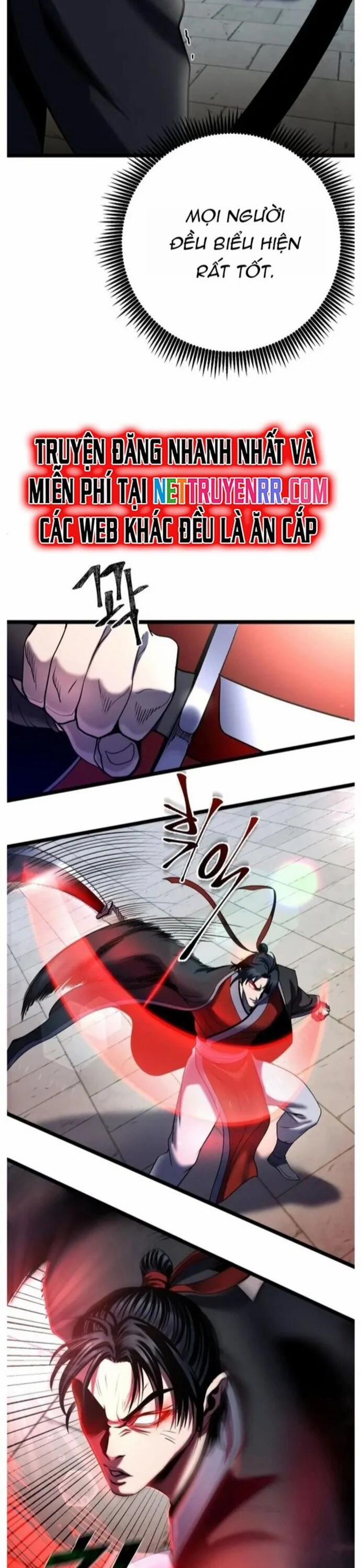 Đao Hoàng Tứ Thiếu Gia 71 trang 1