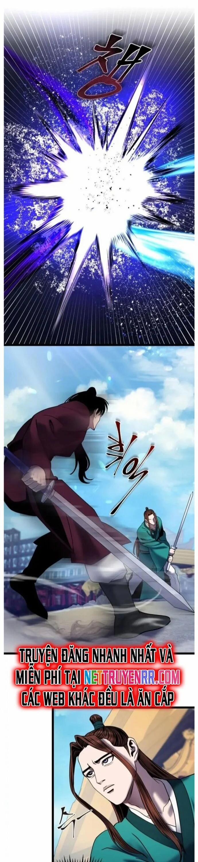 Đao Hoàng Tứ Thiếu Gia 71 trang 11