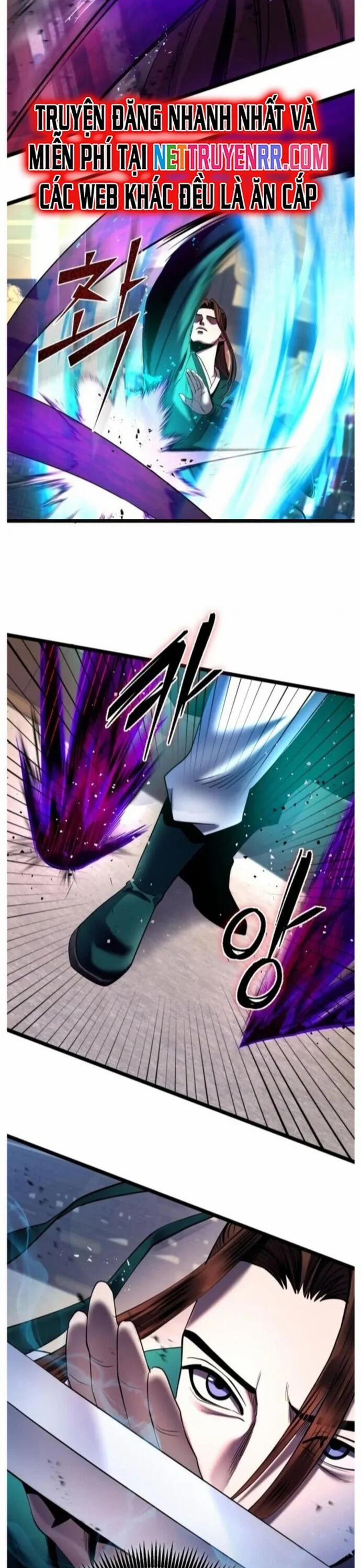 Đao Hoàng Tứ Thiếu Gia 71 trang 18