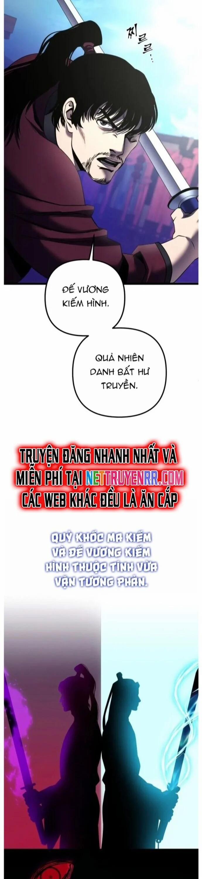 Đao Hoàng Tứ Thiếu Gia 71 trang 21