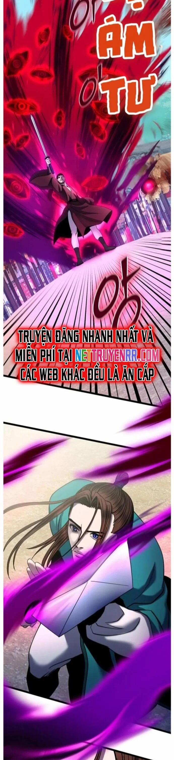 Đao Hoàng Tứ Thiếu Gia 71 trang 29