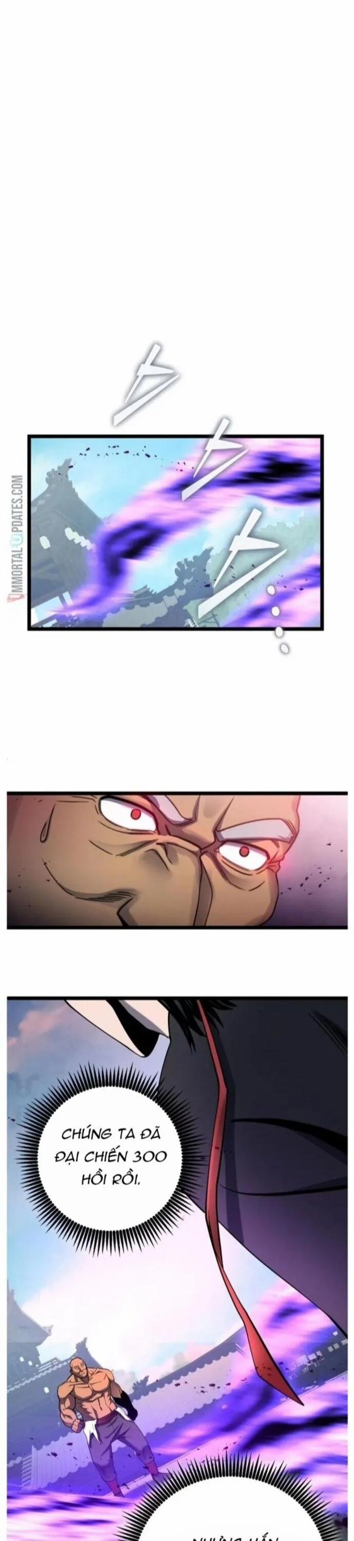 Đao Hoàng Tứ Thiếu Gia 71 trang 5