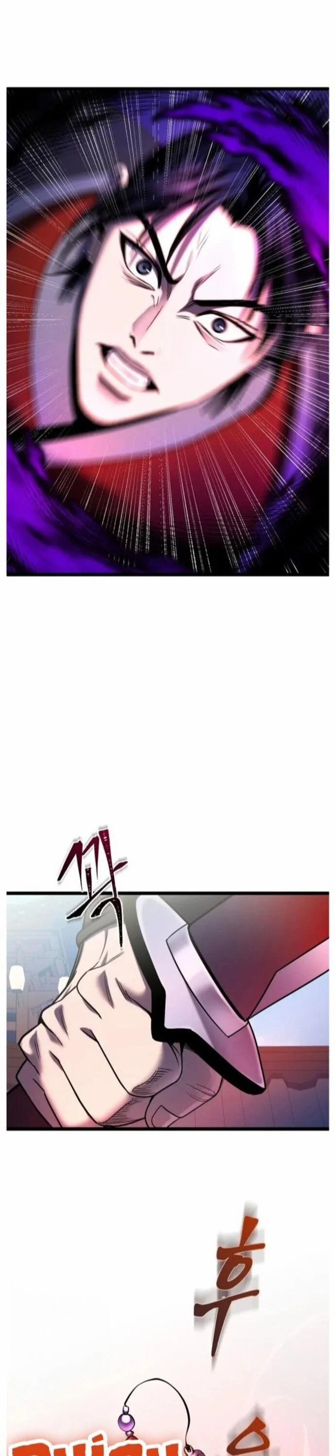 Đao Hoàng Tứ Thiếu Gia 71 trang 8