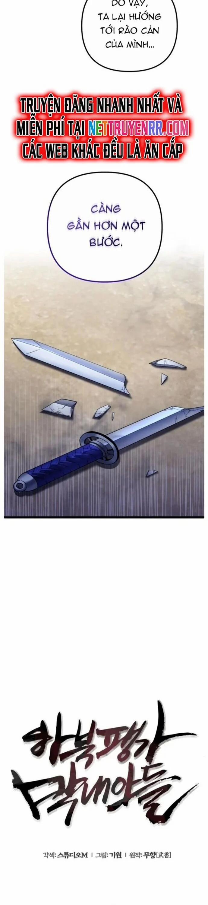 Đao Hoàng Tứ Thiếu Gia 72 trang 1