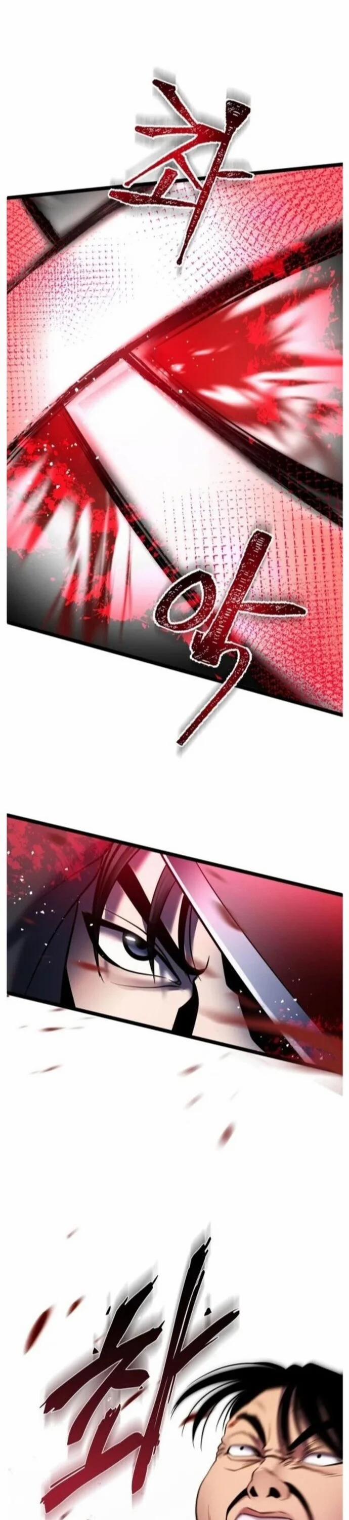 Đao Hoàng Tứ Thiếu Gia 72 trang 12