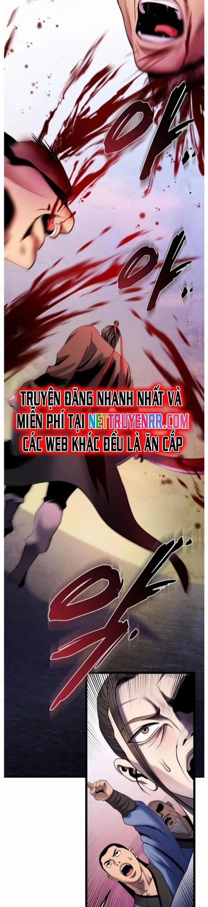 Đao Hoàng Tứ Thiếu Gia 72 trang 13