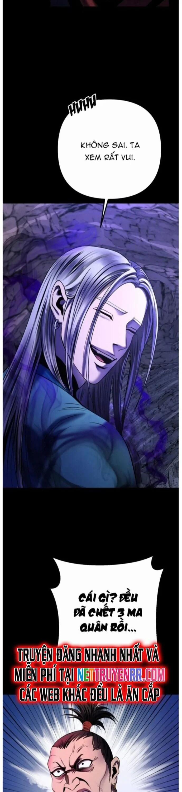 Đao Hoàng Tứ Thiếu Gia 72 trang 25