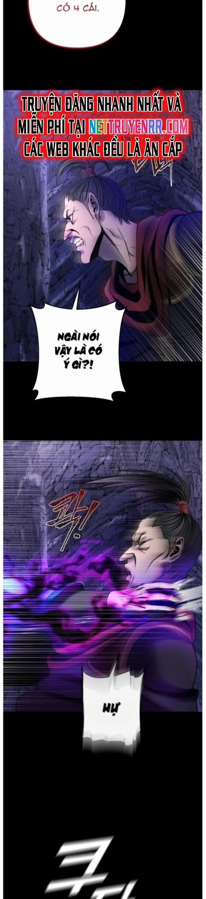 Đao Hoàng Tứ Thiếu Gia 72 trang 27