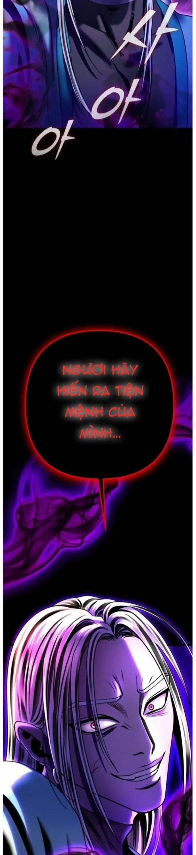 Đao Hoàng Tứ Thiếu Gia 72 trang 29