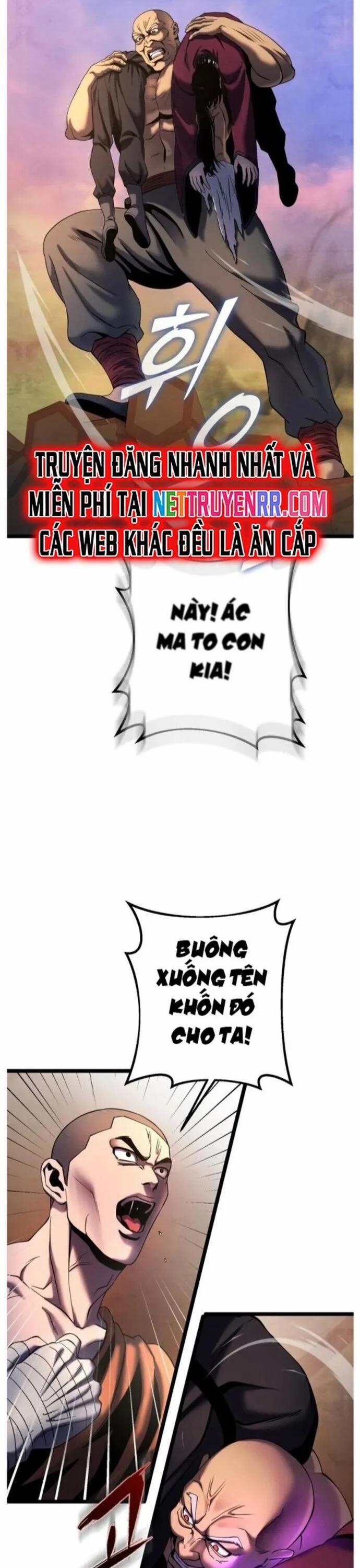 Đao Hoàng Tứ Thiếu Gia 72 trang 4