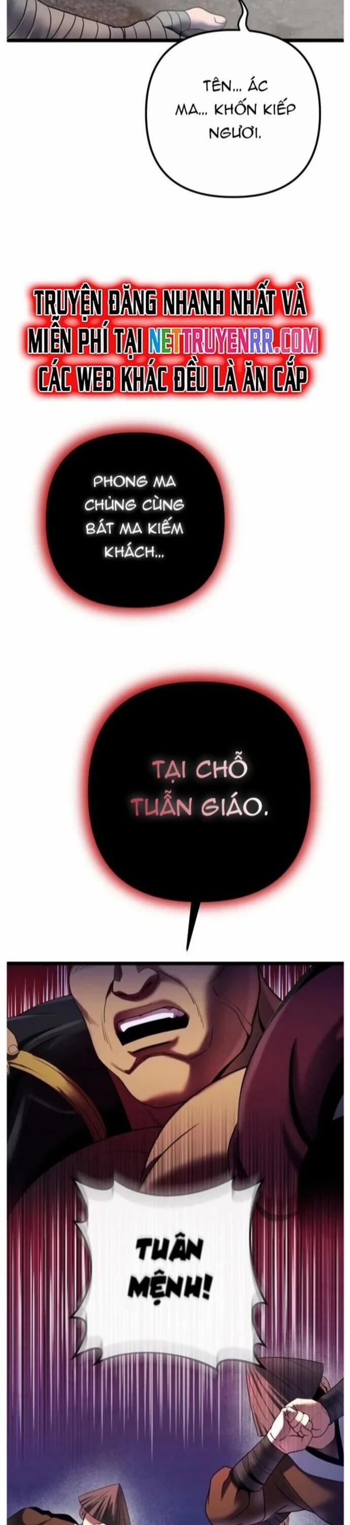 Đao Hoàng Tứ Thiếu Gia 72 trang 7