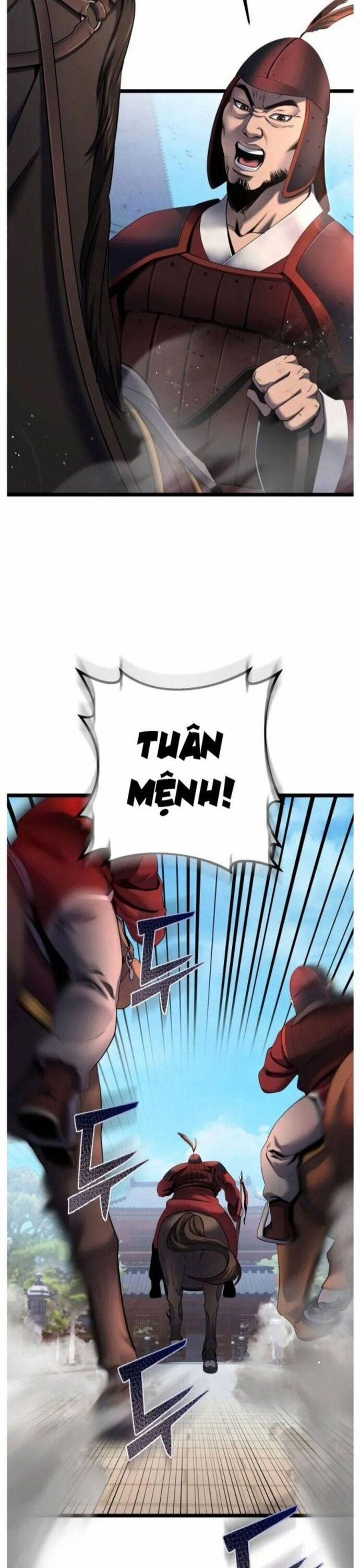 Đao Hoàng Tứ Thiếu Gia 73 trang 1