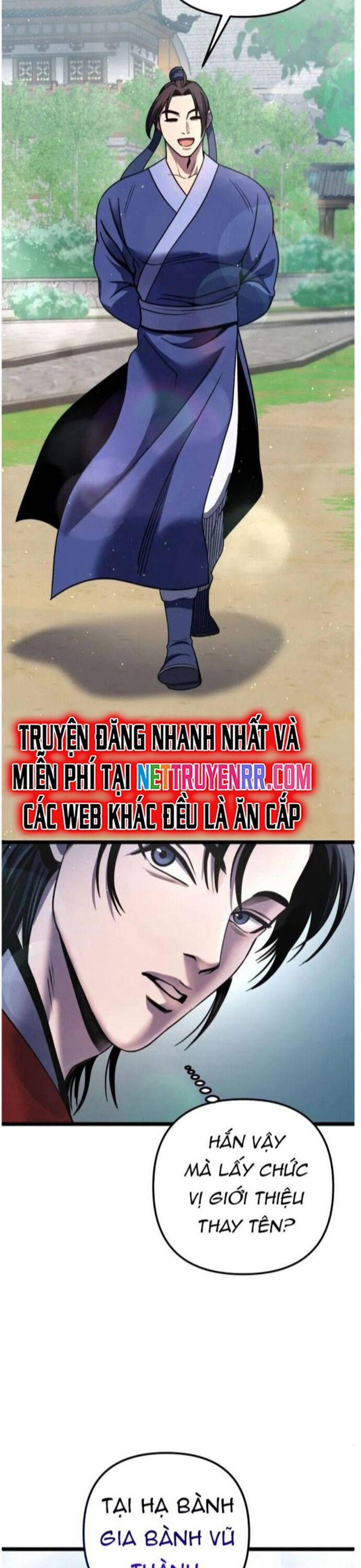 Đao Hoàng Tứ Thiếu Gia 73 trang 14