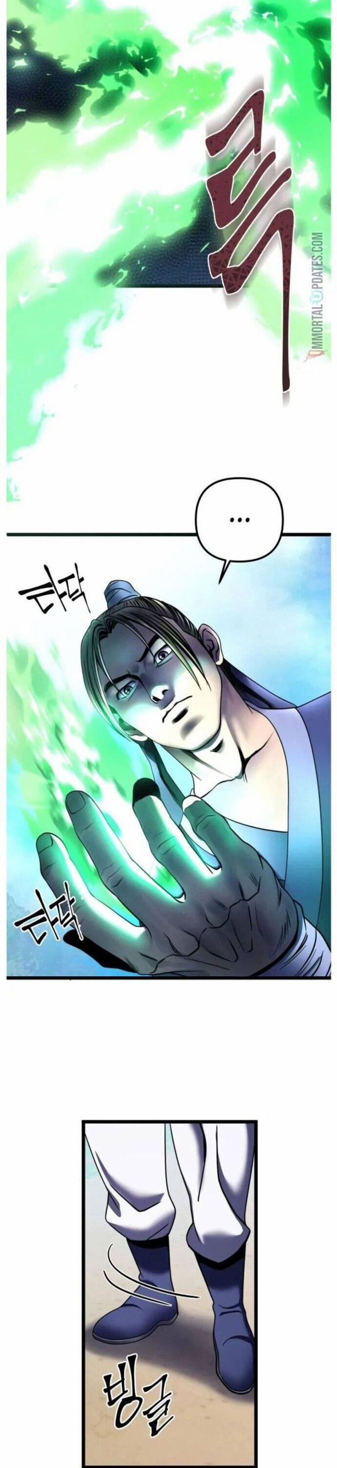 Đao Hoàng Tứ Thiếu Gia 73 trang 31