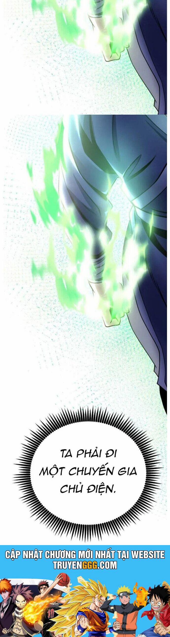 Đao Hoàng Tứ Thiếu Gia 73 trang 33