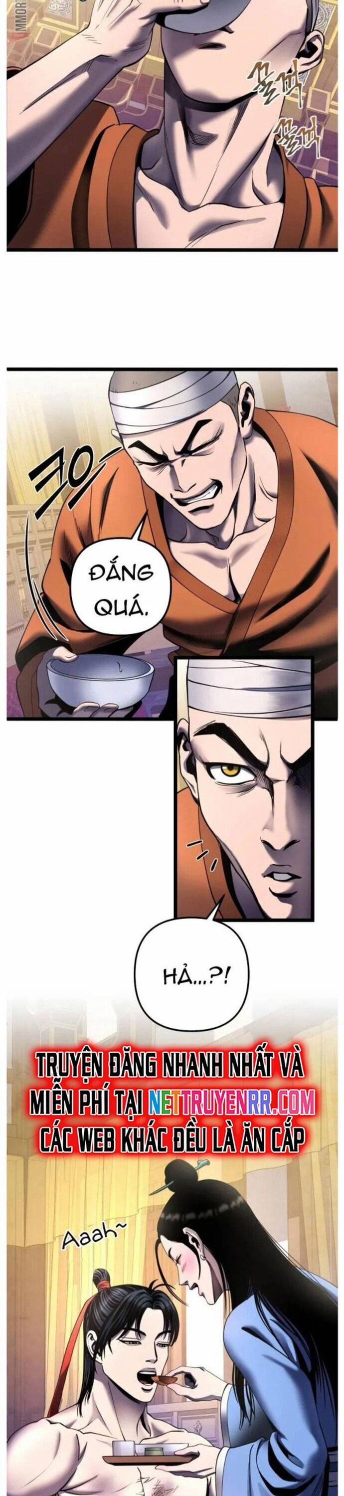 Đao Hoàng Tứ Thiếu Gia 73 trang 6