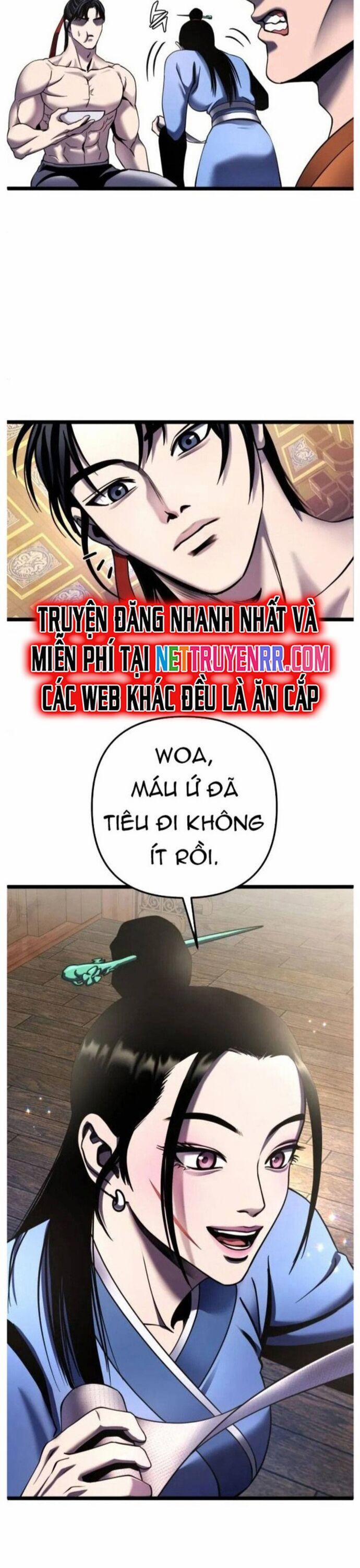 Đao Hoàng Tứ Thiếu Gia 73 trang 8