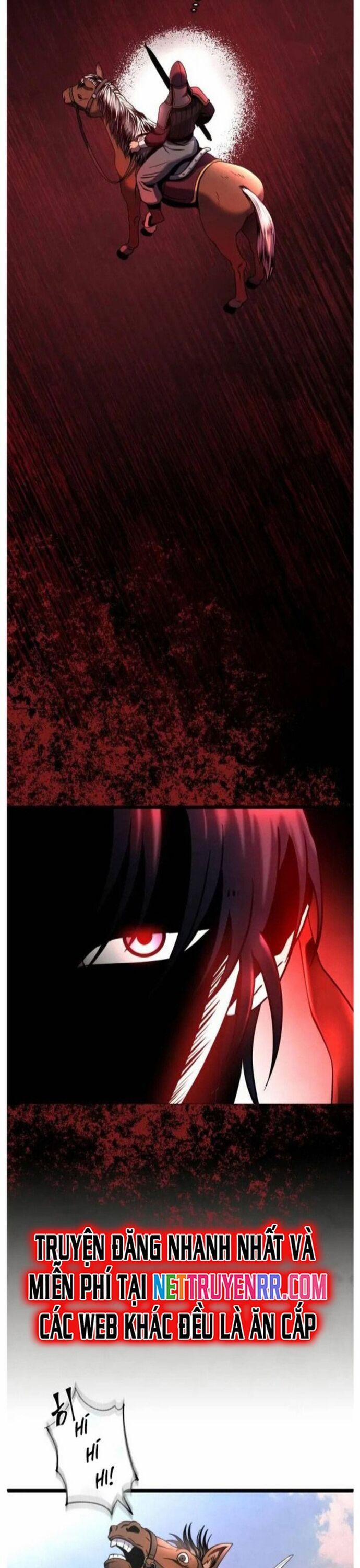 Đao Hoàng Tứ Thiếu Gia 74 trang 22