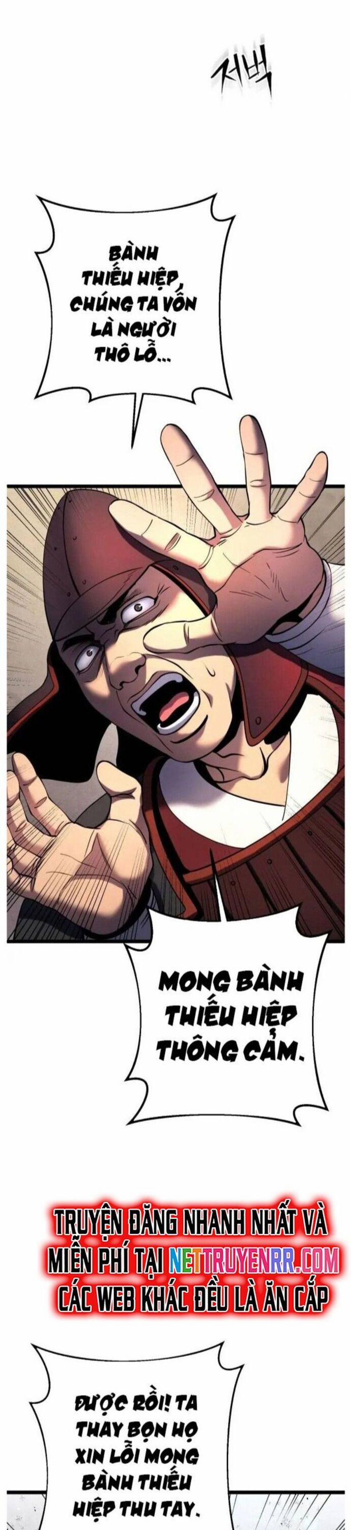 Đao Hoàng Tứ Thiếu Gia 74 trang 25