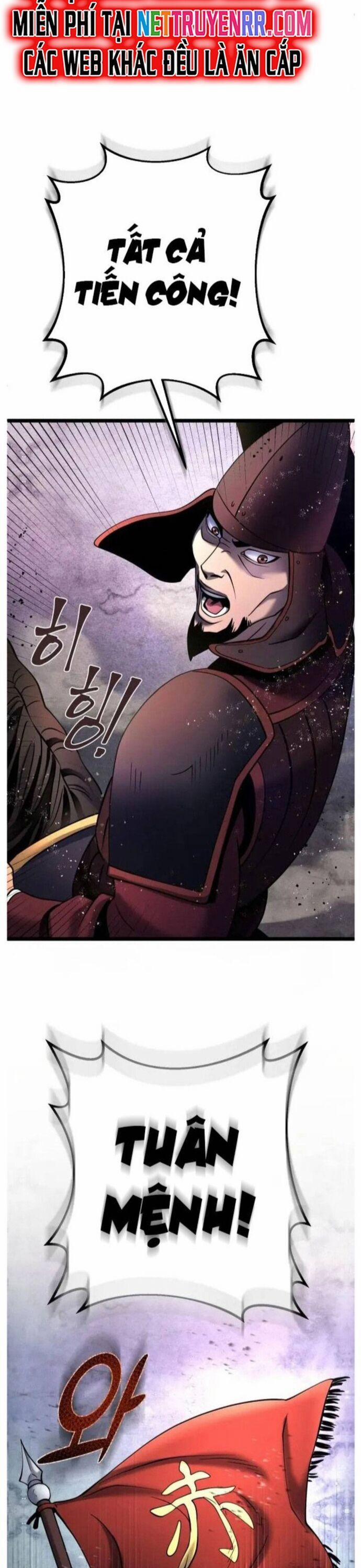 Đao Hoàng Tứ Thiếu Gia 74 trang 38