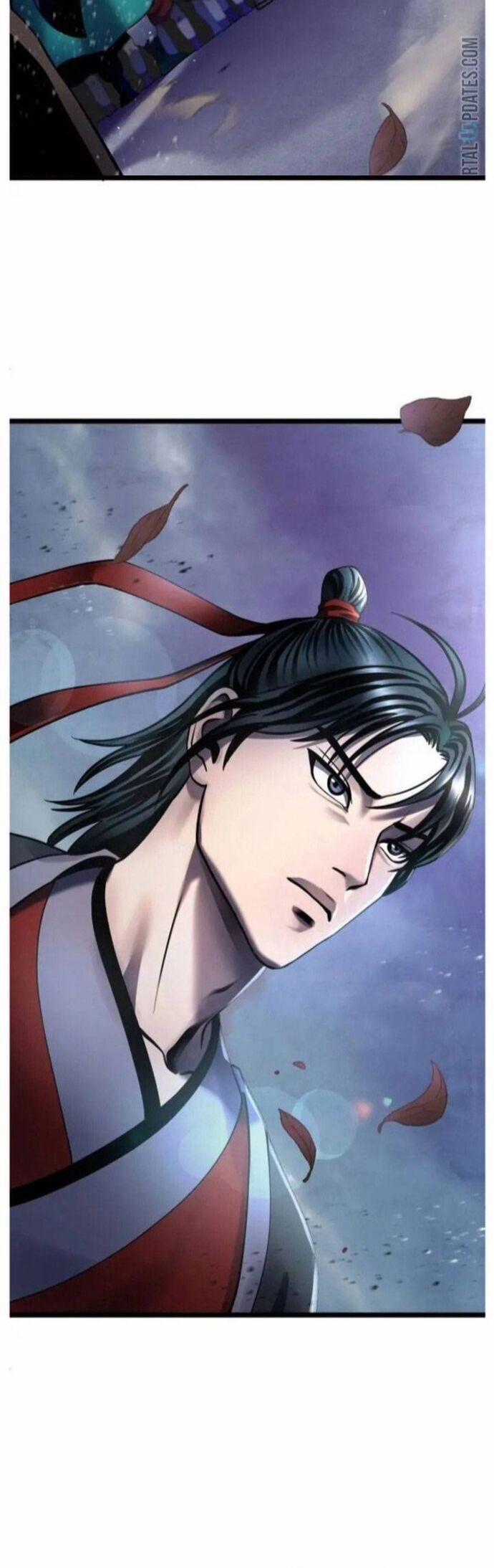 Đao Hoàng Tứ Thiếu Gia 74 trang 40