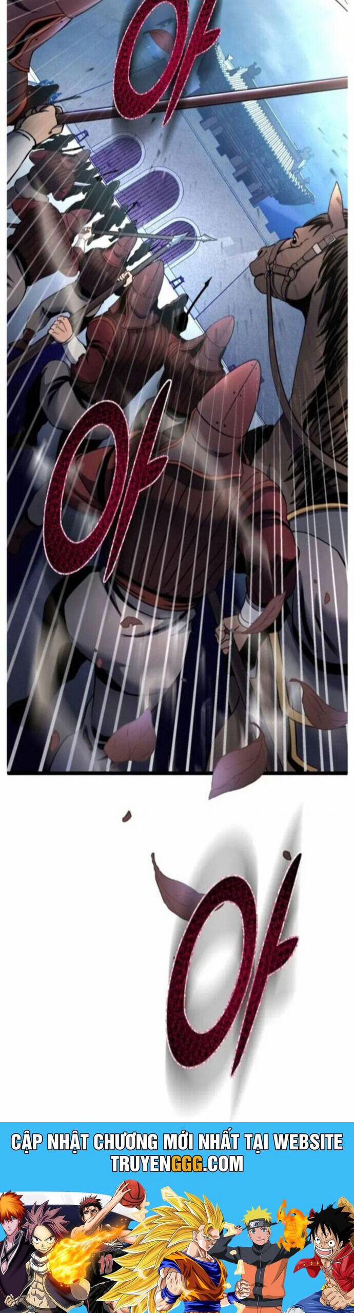 Đao Hoàng Tứ Thiếu Gia 74 trang 42