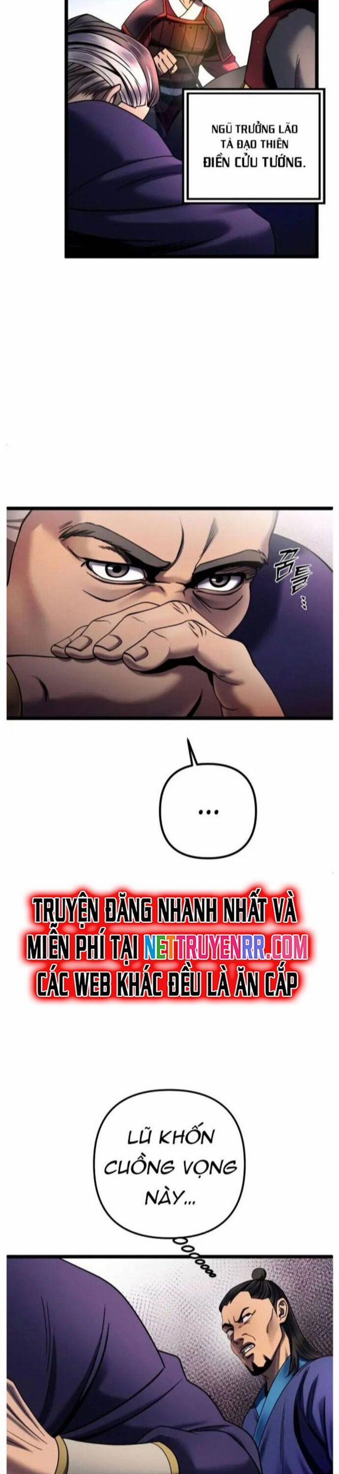 Đao Hoàng Tứ Thiếu Gia 74 trang 5