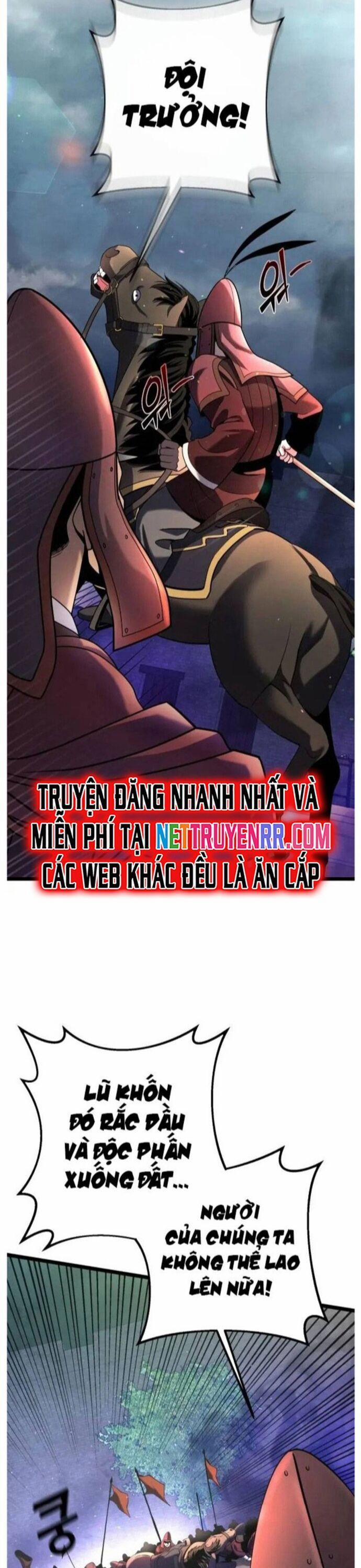 Đao Hoàng Tứ Thiếu Gia 75 trang 10