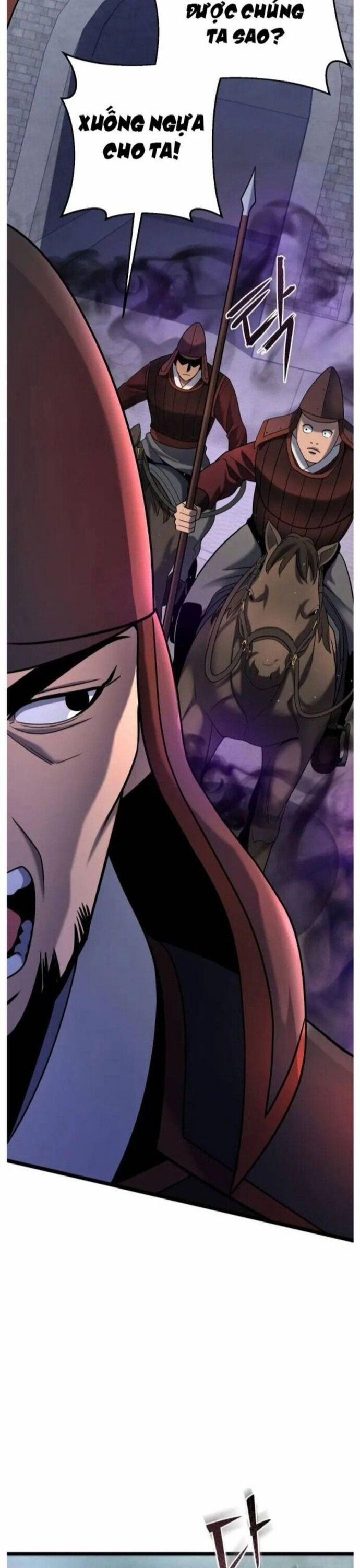 Đao Hoàng Tứ Thiếu Gia 75 trang 13