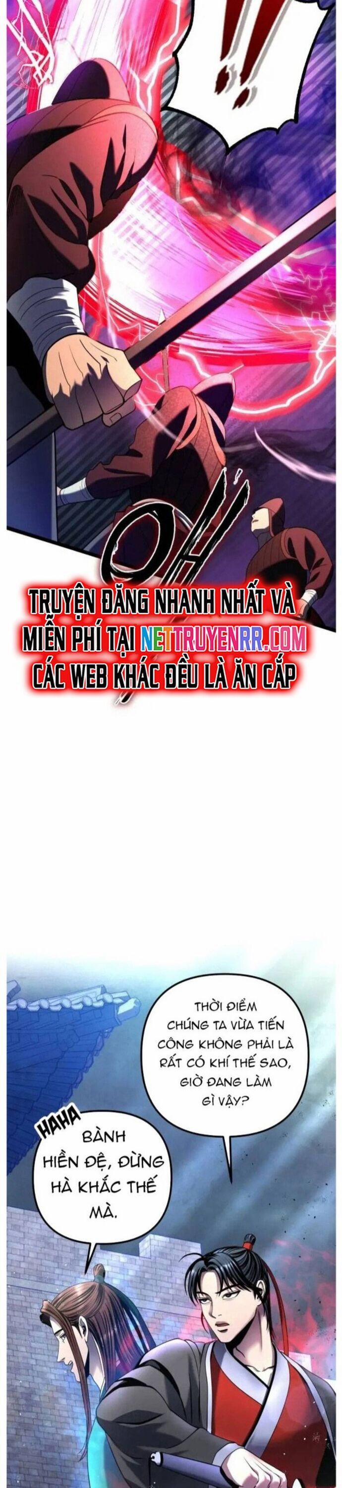 Đao Hoàng Tứ Thiếu Gia 75 trang 16