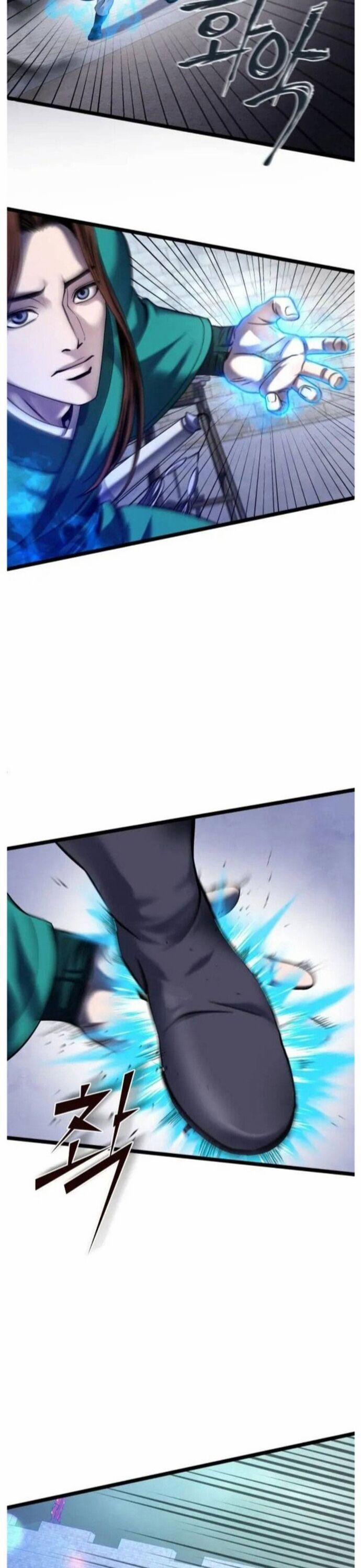 Đao Hoàng Tứ Thiếu Gia 75 trang 24