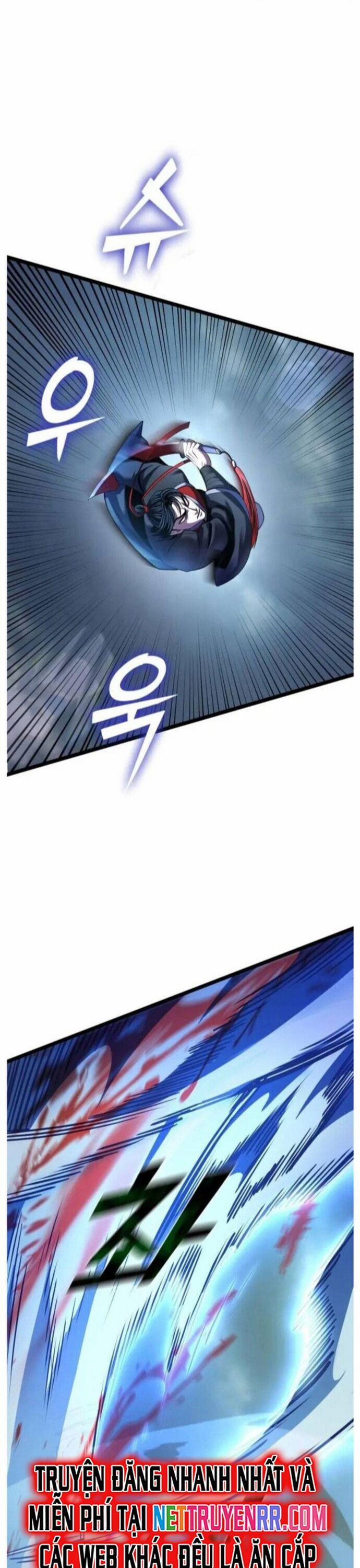 Đao Hoàng Tứ Thiếu Gia 75 trang 26