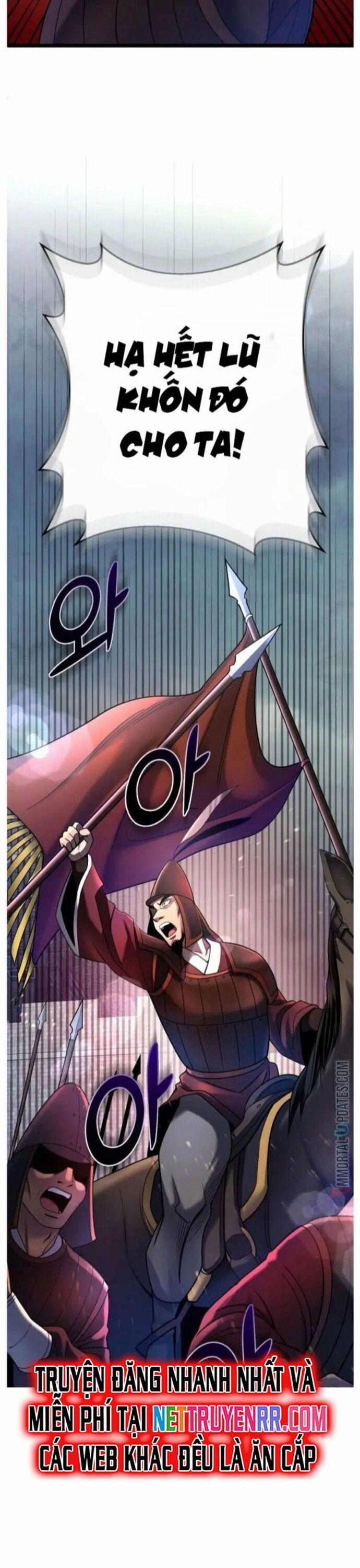 Đao Hoàng Tứ Thiếu Gia 75 trang 29