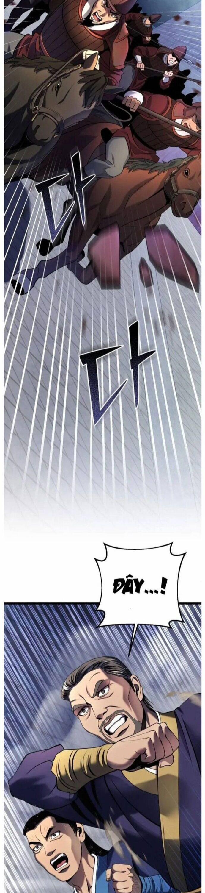 Đao Hoàng Tứ Thiếu Gia 75 trang 3