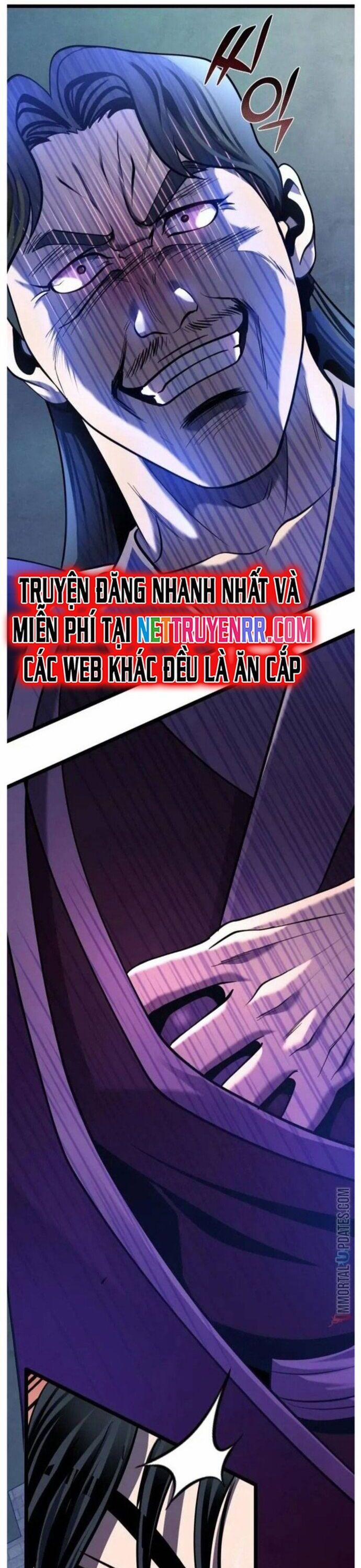 Đao Hoàng Tứ Thiếu Gia 75 trang 35