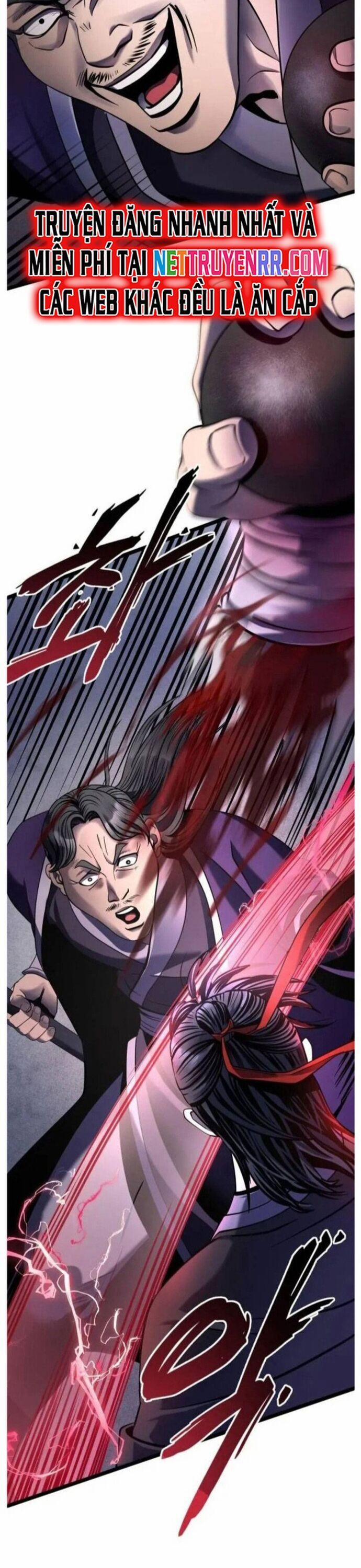 Đao Hoàng Tứ Thiếu Gia 75 trang 38