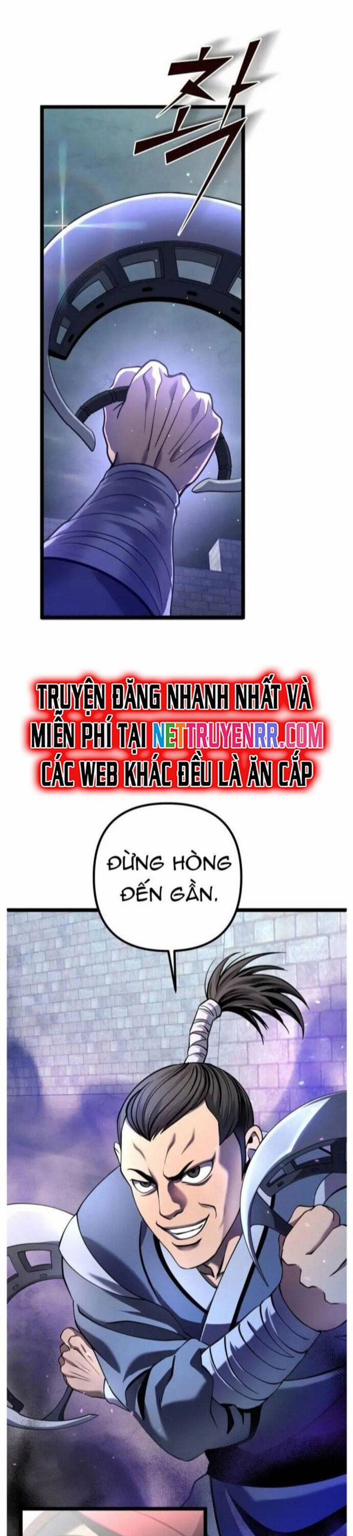 Đao Hoàng Tứ Thiếu Gia 75 trang 8