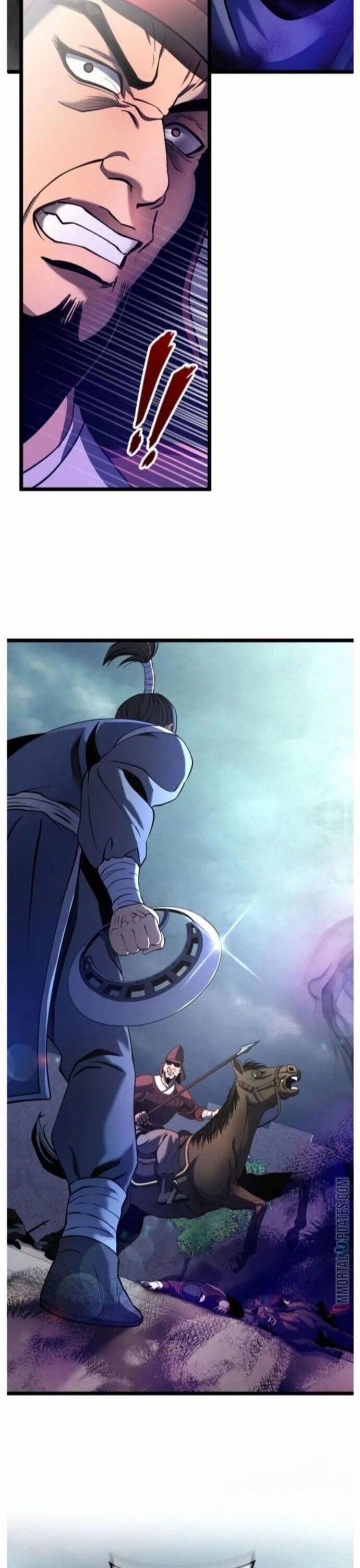 Đao Hoàng Tứ Thiếu Gia 75 trang 9