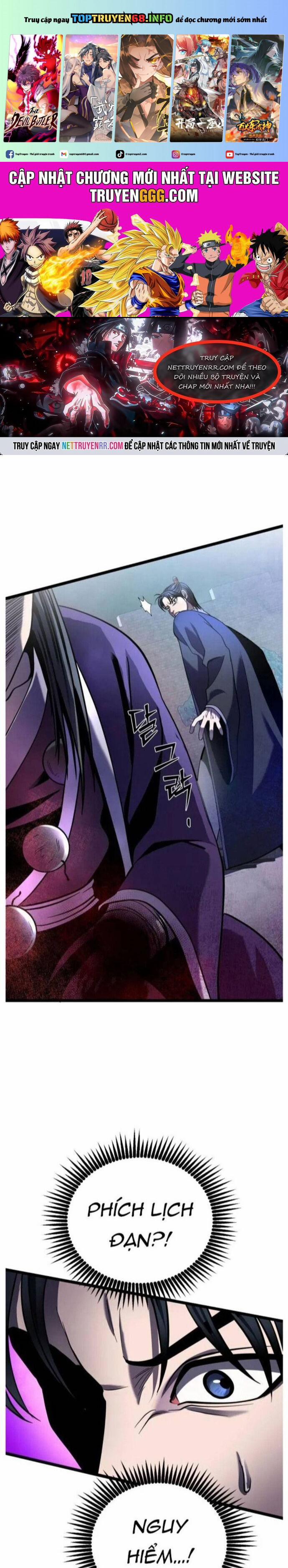 Đao Hoàng Tứ Thiếu Gia 76 trang 0