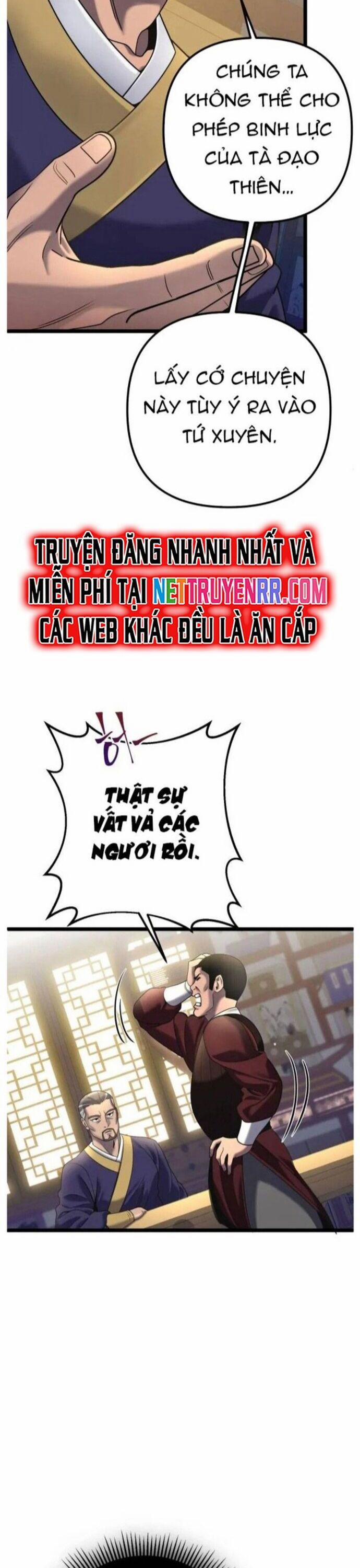 Đao Hoàng Tứ Thiếu Gia 76 trang 15