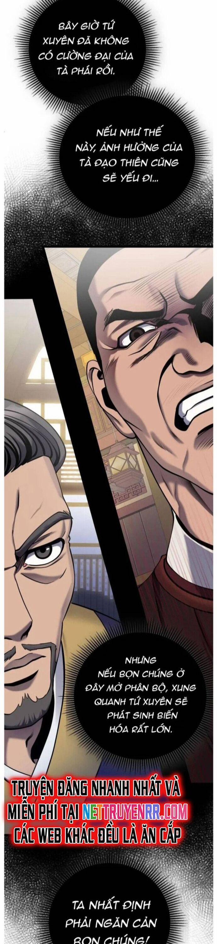 Đao Hoàng Tứ Thiếu Gia 76 trang 16