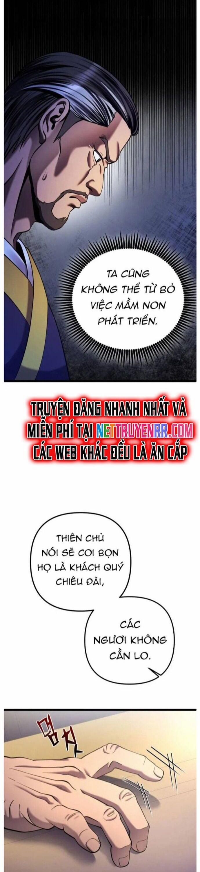 Đao Hoàng Tứ Thiếu Gia 76 trang 21