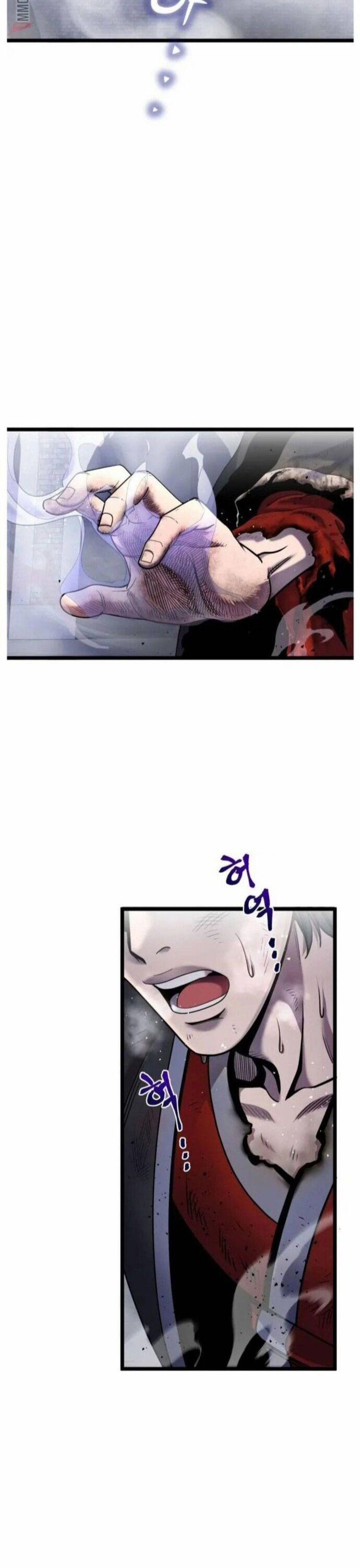 Đao Hoàng Tứ Thiếu Gia 76 trang 3