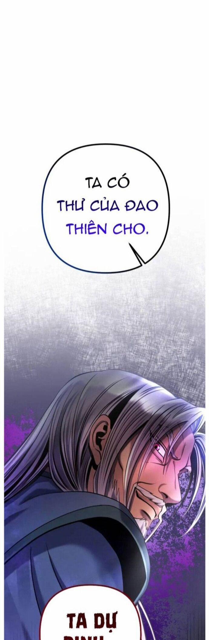 Đao Hoàng Tứ Thiếu Gia 76 trang 40