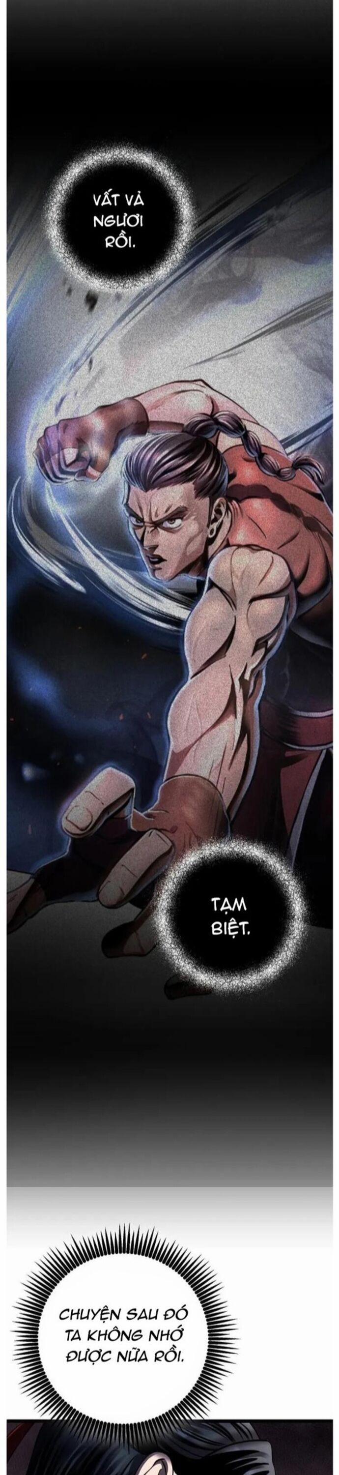 Đao Hoàng Tứ Thiếu Gia 77 trang 10