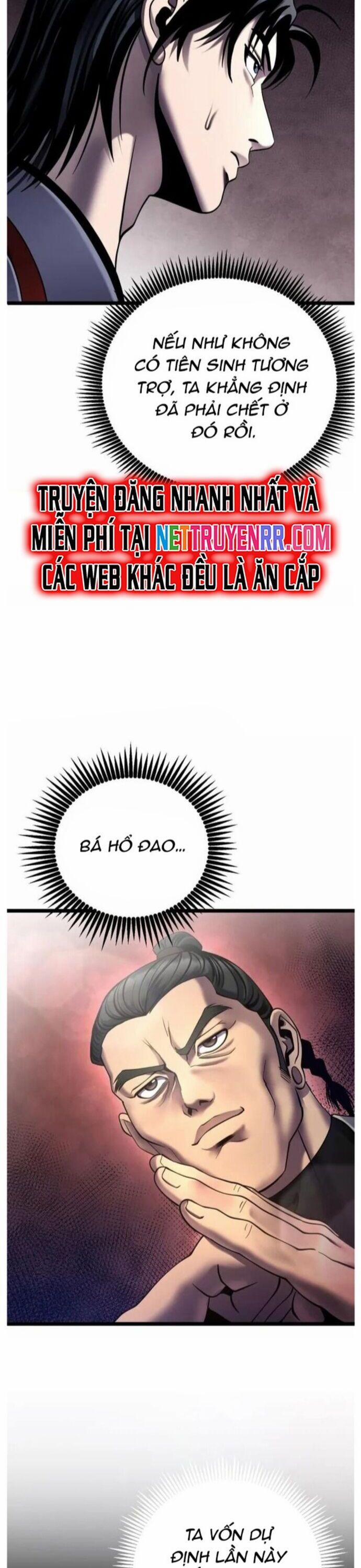 Đao Hoàng Tứ Thiếu Gia 77 trang 11
